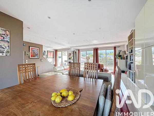 Maison à vendre 4 pièces 124 m² Sorède