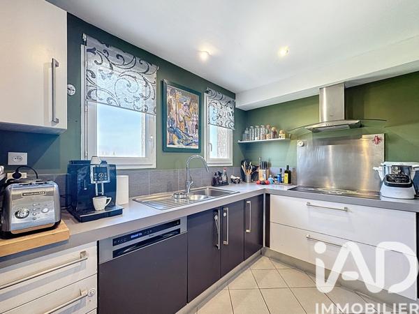 Maison à vendre 4 pièces 124 m² Sorède