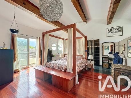 Maison à vendre 4 pièces 124 m² Sorède