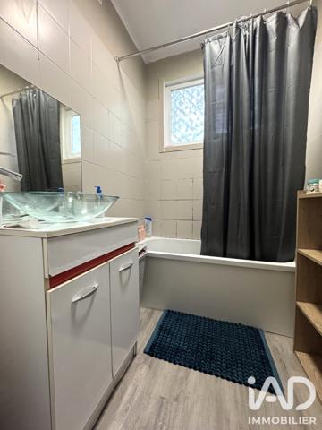 Maison à vendre 3 pièces 80 m² Jarny