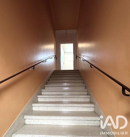 Maison à vendre 3 pièces 80 m² Jarny
