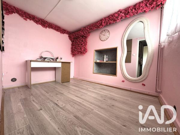 Maison à vendre 3 pièces 80 m² Jarny