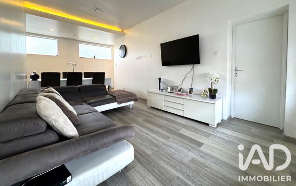 Maison à vendre 3 pièces 80 m² Jarny