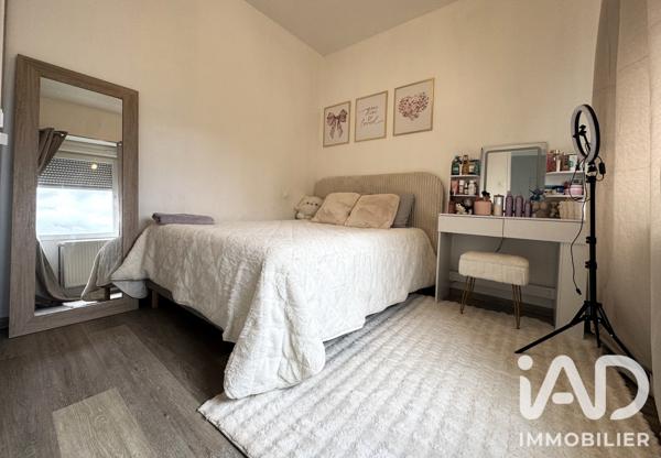 Maison à vendre 3 pièces 80 m² Jarny