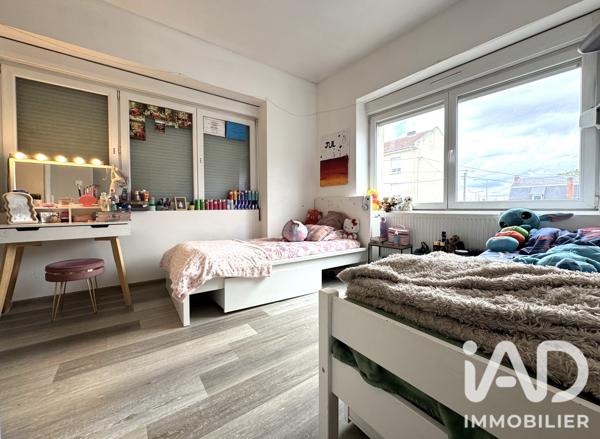 Maison à vendre 3 pièces 80 m² Jarny