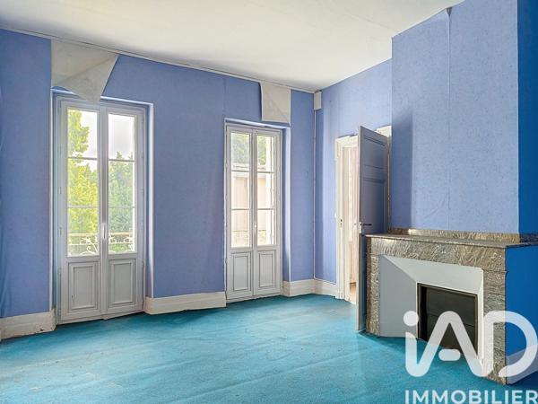 Appartement à vendre 3 pièces 87 m² Blagnac