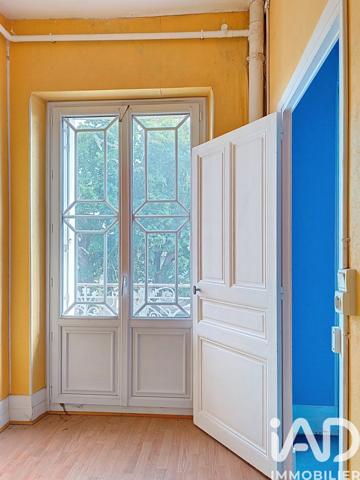 Appartement à vendre 3 pièces 87 m² Blagnac