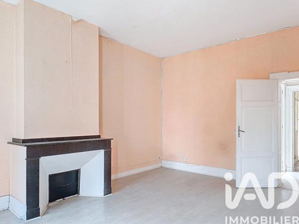 Appartement à vendre 3 pièces 87 m² Blagnac