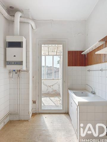 Appartement à vendre 3 pièces 87 m² Blagnac