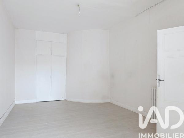 Appartement à vendre 3 pièces 87 m² Blagnac