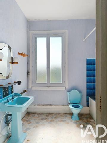 Appartement à vendre 3 pièces 87 m² Blagnac