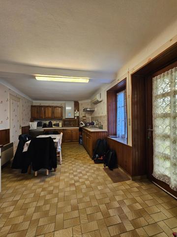 Maison à HELOUP, 61250 - 3 pièces 60m²