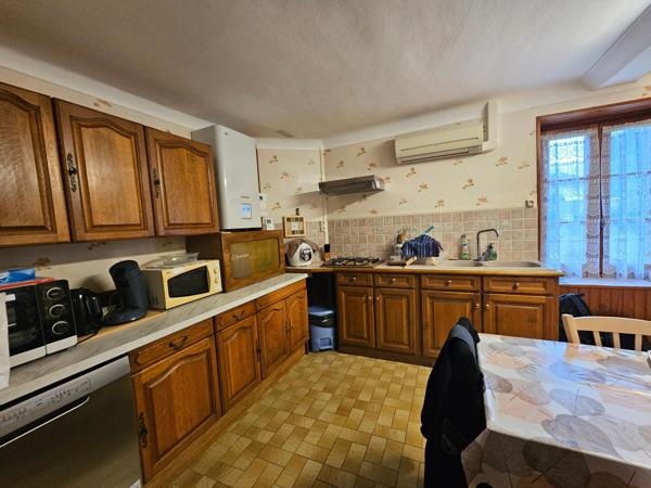 Maison à HELOUP, 61250 - 3 pièces 60m²