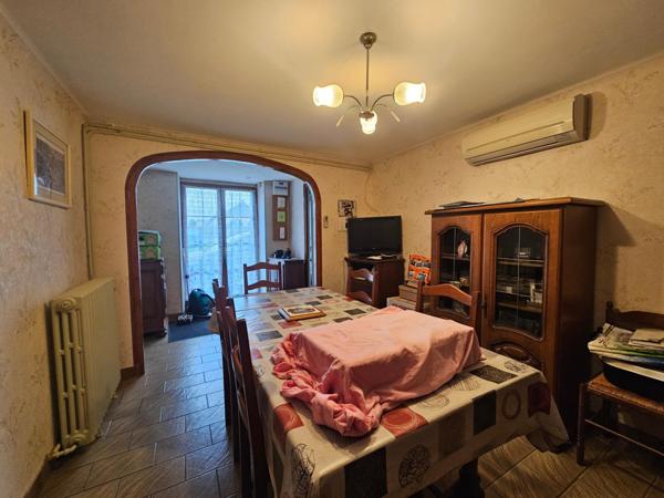 Maison à HELOUP, 61250 - 3 pièces 60m²