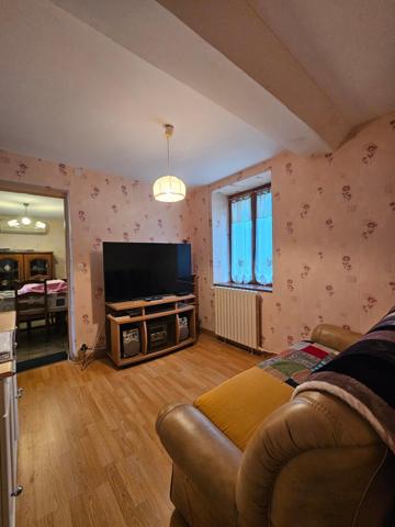 Maison à HELOUP, 61250 - 3 pièces 60m²