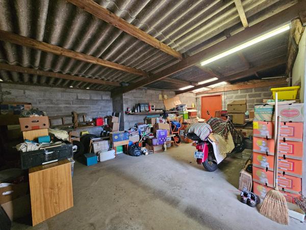 Maison à HELOUP, 61250 - 3 pièces 60m²