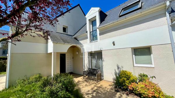 MAISON ORVAULT CHOLIERE A VENDRE