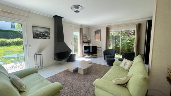 MAISON ORVAULT CHOLIERE A VENDRE