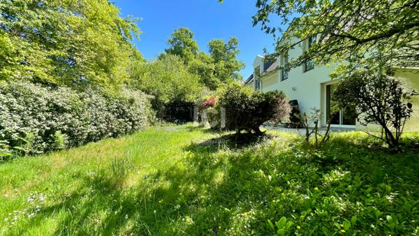 MAISON ORVAULT CHOLIERE A VENDRE