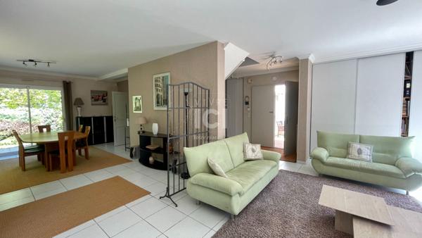 MAISON ORVAULT CHOLIERE A VENDRE