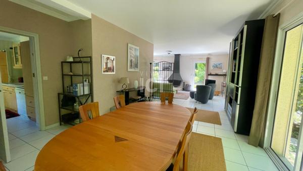 MAISON ORVAULT CHOLIERE A VENDRE