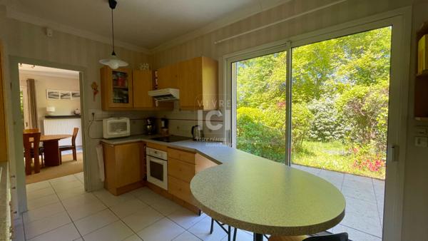 MAISON ORVAULT CHOLIERE A VENDRE