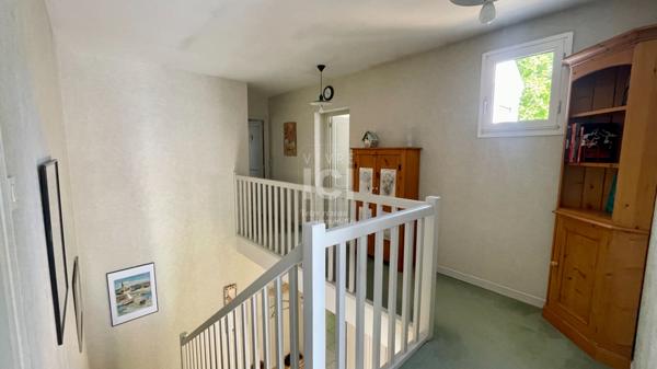 MAISON ORVAULT CHOLIERE A VENDRE