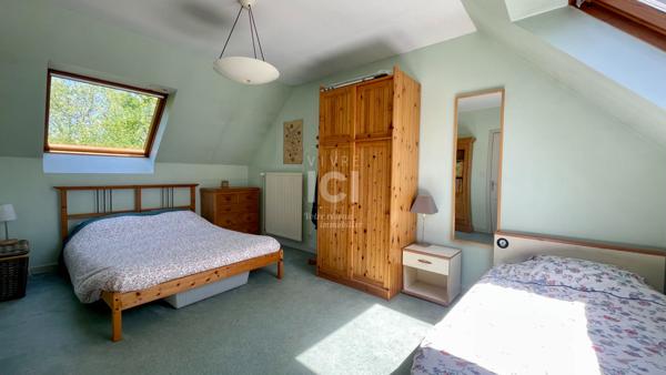 MAISON ORVAULT CHOLIERE A VENDRE