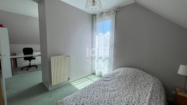 MAISON ORVAULT CHOLIERE A VENDRE