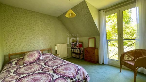 MAISON ORVAULT CHOLIERE A VENDRE