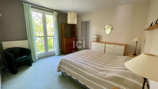 MAISON ORVAULT CHOLIERE A VENDRE