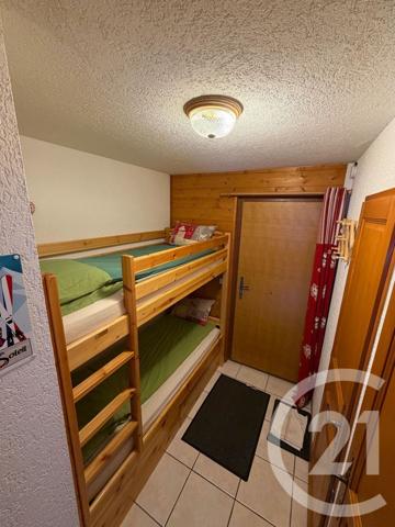 Appartement Studio Cabine à vendre  1 pièce - 21,44 m2 CHATEL - 74