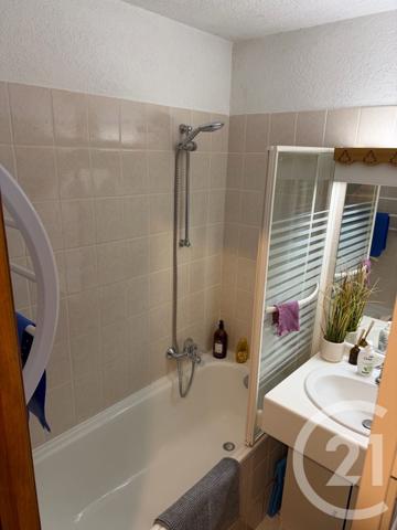 Appartement Studio Cabine à vendre  1 pièce - 21,44 m2 CHATEL - 74