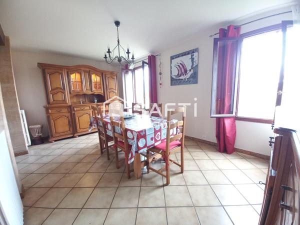 Une maison familiale à vivre, à deux pas de Sarlat