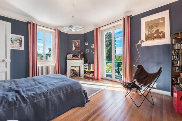 Vente Maison de luxe Évian-les-Bains 13 Pièces 400 m²