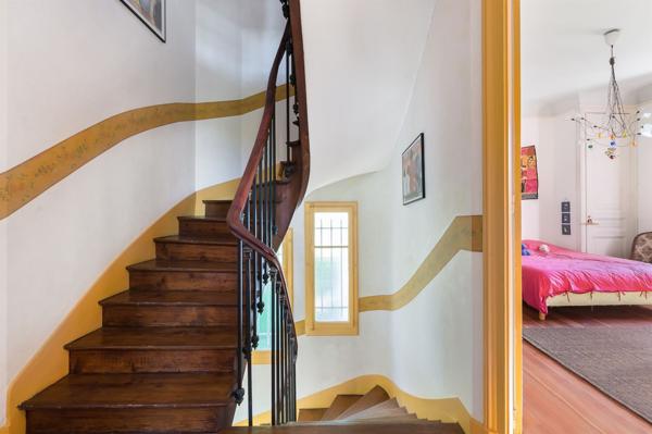 Vente Maison de luxe Évian-les-Bains 13 Pièces 400 m²