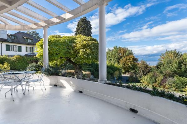 Vente Maison de luxe Évian-les-Bains 13 Pièces 400 m²