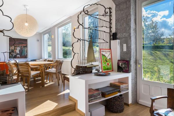 Vente Maison de luxe Évian-les-Bains 13 Pièces 400 m²