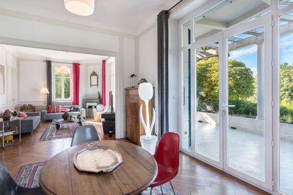 Vente Maison de luxe Évian-les-Bains 13 Pièces 400 m²