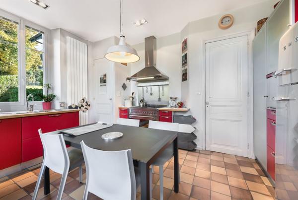 Vente Maison de luxe Évian-les-Bains 13 Pièces 400 m²