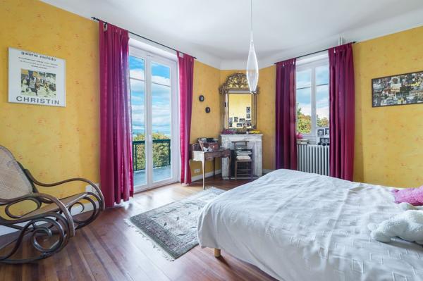 Vente Maison de luxe Évian-les-Bains 13 Pièces 400 m²