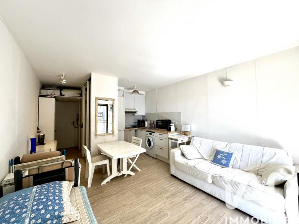 Studio à vendre 25 m² Mandelieu-la-Napoule