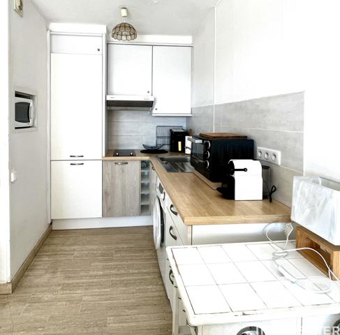 Studio à vendre 25 m² Mandelieu-la-Napoule