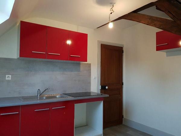 Appartement à louer  2 pièces • 43,23 m2 Mamers