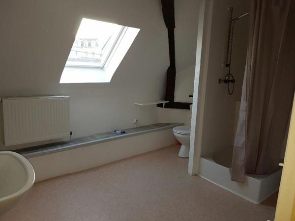 Appartement à louer  2 pièces • 43,23 m2 Mamers