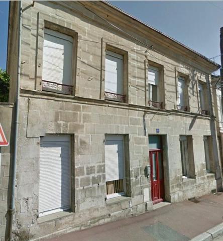 Appartement à louer  2 pièces • 43,23 m2 Mamers