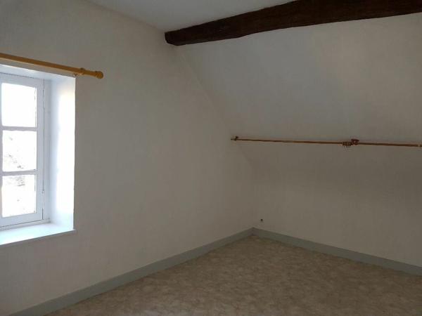 Appartement à louer  2 pièces • 43,23 m2 Mamers