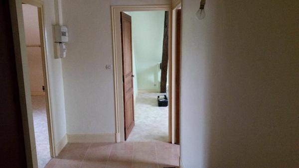Appartement à louer  2 pièces • 43,23 m2 Mamers