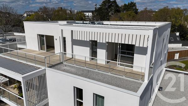 Appartement F4 à vendre  4 pièces - 143,45 m2 SARZEAU - 56