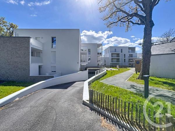 Appartement F4 à vendre  4 pièces - 143,45 m2 SARZEAU - 56